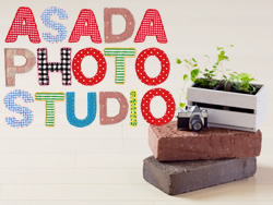 ASADA PHOTO STUDIO - AT_ʐ^